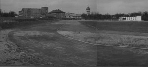 stadion